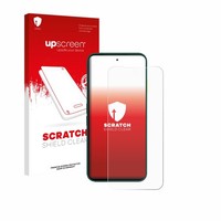 Schutz Folie FüR Fairphone 6 Klar Kratzfest