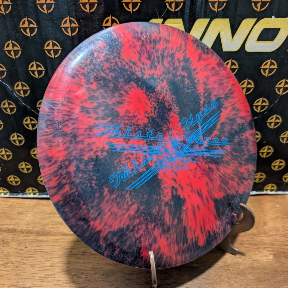 🟣Innova Star Destroyer. 168g.🔥💯🔥 Custom Dye. - Image 2 of 4