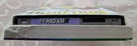 R.C. PRO-AM 2 - NES Spiel + Originalverpackung, PAL B, SCN, sehr selten