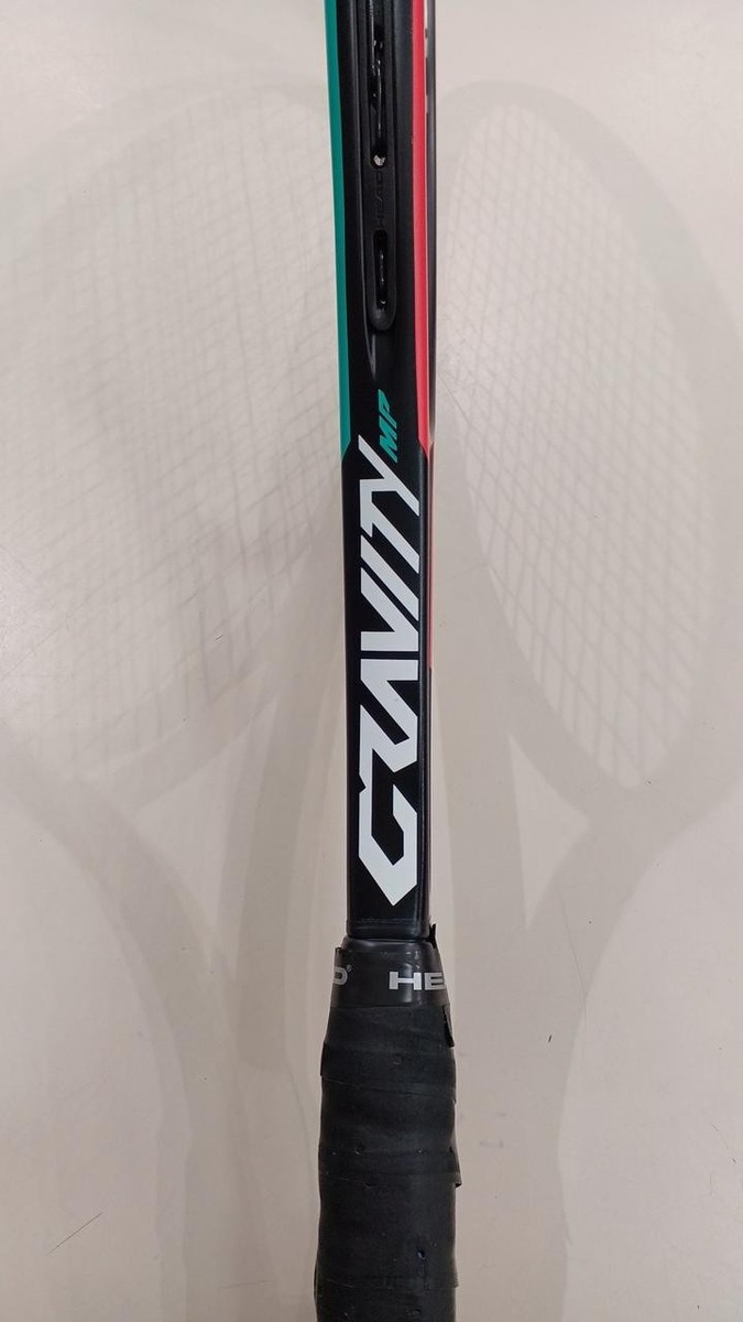 Head Gravity Mp Hard Tennis Racket | eBay