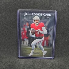 2023 Panini Luminance - Rookie Clayton Tune #121 (RC)