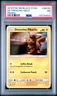 2019 POKEMON SM BLACK STAR PROMO #SM190 DETECTIVE PIKACHU-HOLO PSA 7
