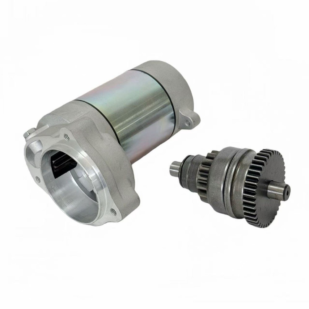 Starter For Polaris & Drive Combo 250 300 350 400 308-4403 3085393 358-5393