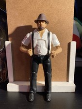 WWE Elite Collection Legends Series 23 Big Bubba Rogers Action Figure