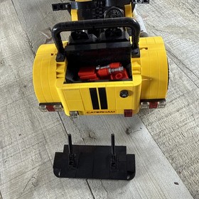 LEGO IDEAS 21307 CATERHAM SEVEN 620R 100% Complete No Box or Manual Assembled