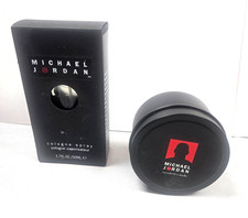 1996 Michael Jordan Cologne Spray Michael Jordan Cologne Scented Candle NIB