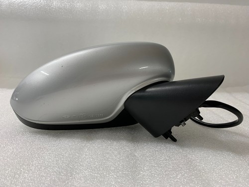 Opel Corsa D Außenspiegel Rückspiegel Spiegel Rechts rear view mirror 5 Pin - Picture 6 of 12