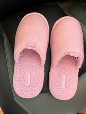 Allbirds PINK WOOL DWELLER SLIPPERS, WOMEN'S SIZE XL - 12' SOLES, BRAND NEW