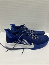 Nike Mamba Fury Team Hyper Royal for Sale | Authenticity  display picture 2