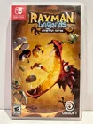 Rayman Legends Definitive Edition - Nintendo Switch Game