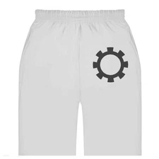 'Cog Wheel' Adult Sweatpants / Joggers (JO011441)