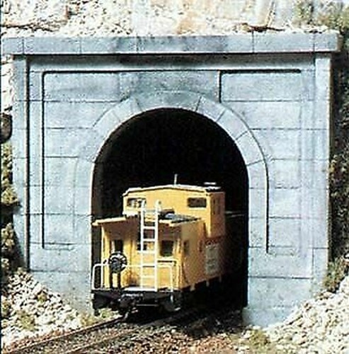 Woodland Scenics 785-1152 Accesorios N Scale Portales Vía Única | Zustand: Nuevo