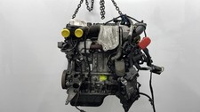 Moteur Peugeot 308