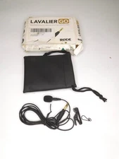 RODE Lavalier Go Mic Microphone (121825)