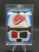 2024 Topps Definitive Collection - Jumbo Relic Collection Chris Sale #DJRC-CS...