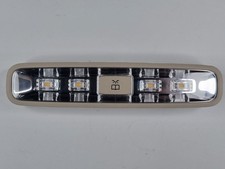 Mercedes-Benz GLS X167 2022 Fondbeleuchtung A0009060406 PES24357