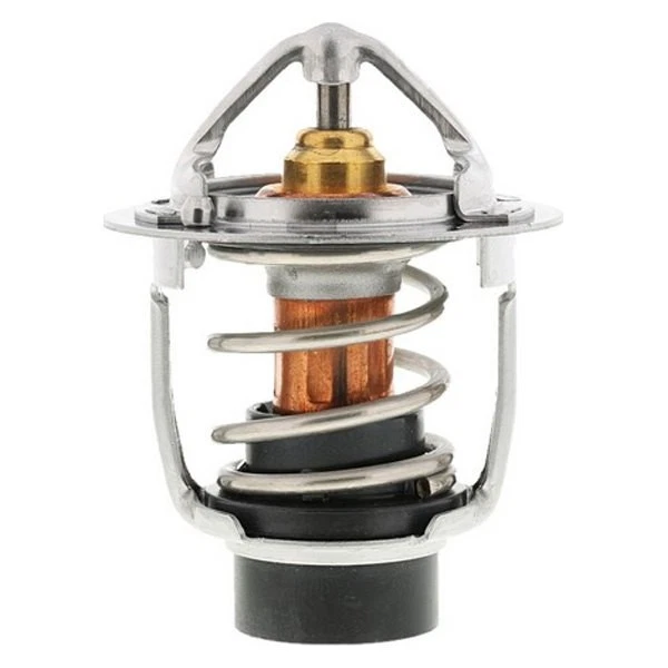 For Toyota Corolla 2014-2020 MotoRad 1075-176 Engine Coolant Thermostat Foto 3 de 4