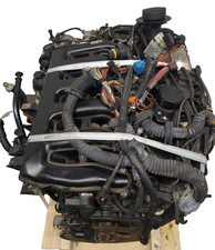 2009-2013 Bmw X5 Engine Motor Diesel 3.0l Twin Turbo Assembly 144k Miles 306d5