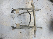 2016 Arctic Cat Alterra 450 Used Oem Front Push Bar Bumper