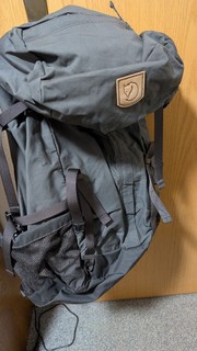 Fjällräven Kaipak 38 Wanderrucksack Neu Fjaellraeven Fjaell Raeven