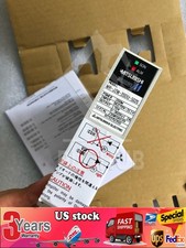 Mitsubishi MR-J2M-20DU-S020 Servo Drive 1PC New Expedited shipping