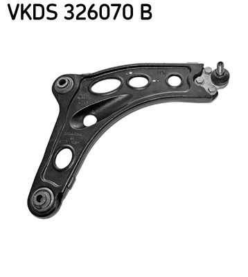 Vkds 326070 B Skf Lenker, RadaufhäNgung FüR ,Nissan,Opel,Renault,Vauxhall-image