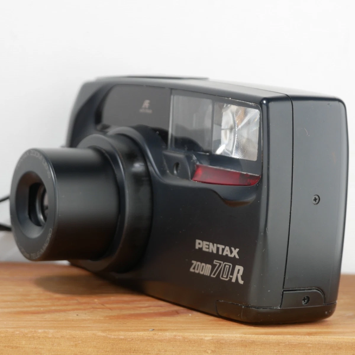 PENTAX Pentax Zoom 70 Film Cameras for sale - eBay