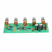 BY08 2.0-Channel Digital Power Audio Stereo Amplifier Board DC 12V-24V