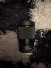 Sigma 16mm f/1.4 DC DN Contemporary (Sony E-mount) – Excellent Condition