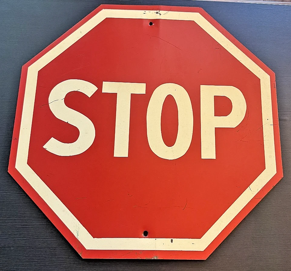 Vintage Street Sign for sale | eBay