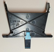 Staubbeutelhalterung Staubsauger BOSCH ergomaxx professional 1400W Gebraucht!