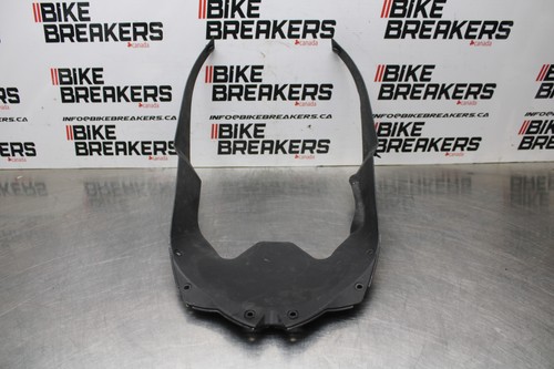 24-25 KAWASAKI NINJA ZX4R LOWER FRONT UPPER INNER HEADLIGHT COWL FAIRING  BB840
