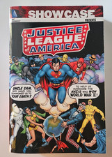 Showcase Presents JLA Vol. 6 - Libro de bolsillo de DC Comics