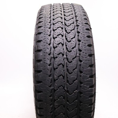 Set of 2 Used LT 275/70R18 Firestone Transforce AT2 - 125/122R