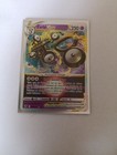 Carte Pokémon Zarbi VStar 066/195 EB12 Epée & Bouclier Tempête Argentée FR