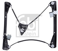 Fensterheber Vorne Links FÜR VW Polo IV (9N , 9A ) - Febi Bilstein 176302