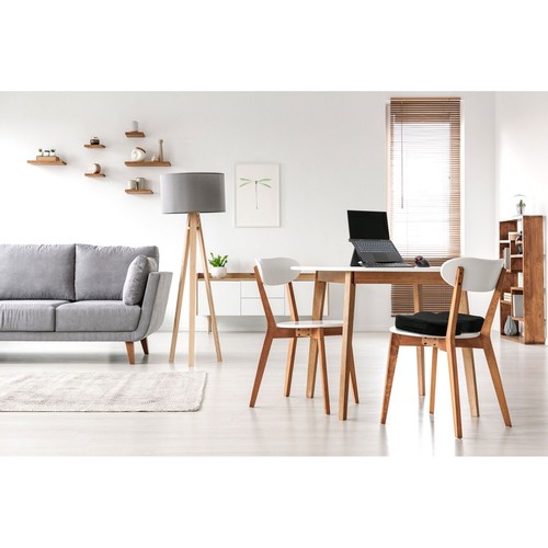 Kensington Premium Cool-Gel Sitzkissen (K55807WW) - Bild 4 von 8
