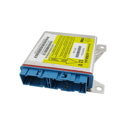 CENTRALINA AIRBAG ECB051G 60692060 50507544