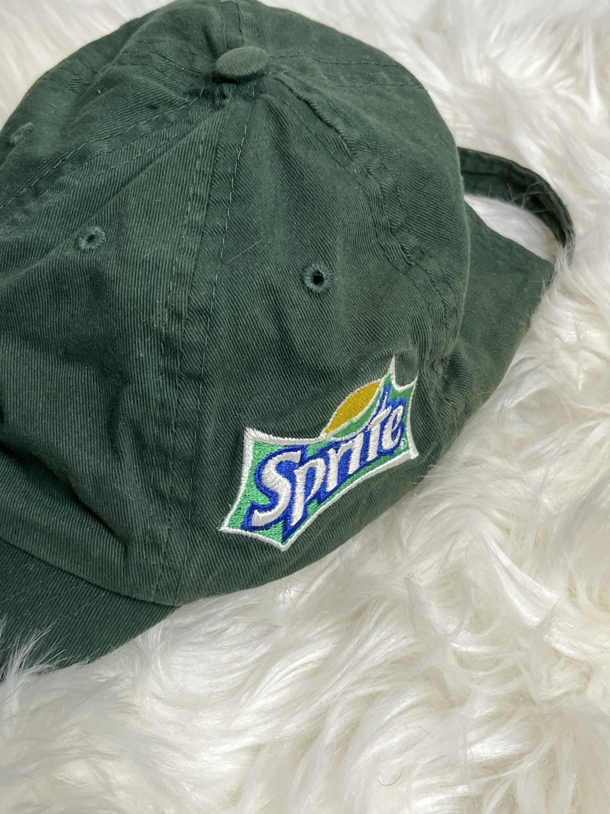 Sprite Baseball Cap - image 2