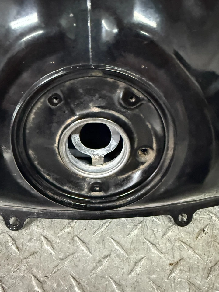 Honda CBR 600RR 2015 bomba de tanque de combustible Foto 2 de 4