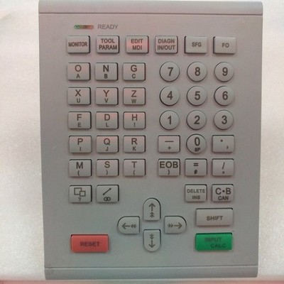 1PC New KS-4MB911A Milling Machine M64 CNC Keypad Operator Panel #pq