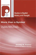 More Than a Symbol (Paperback or Softback)