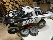 Traxxas Slash 2wd BRUSHLESS Rtr  Paddles Incl...