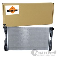 NRF KÜHler MotorkÜHlung WasserkÜHler MotorkÜHler 550246