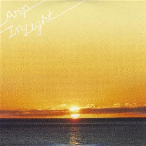 Альбом In Light (CD) (ИМПОРТ ИЗ Великобритании)