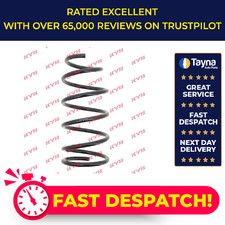 Coil Spring fits LAND ROVER FREELANDER L314 2.0D Front 00 to 06 Suspension KYB