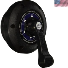 2-Piece Heavy-Duty Multi-Port Lid Assembly for Clearwater & Carefree Filters