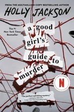A Good Girl's Guide to Murder Paperback Holly Jackson