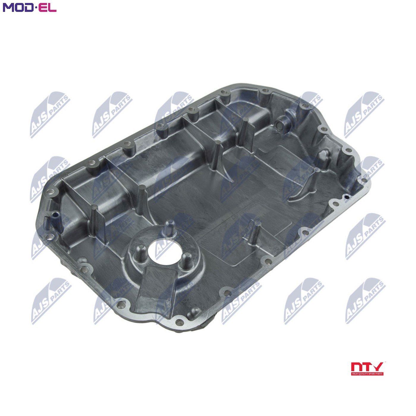 Fits NTY BMO-AU-002 oil pan - Image 7