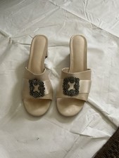 Unbranded Slip On Heels